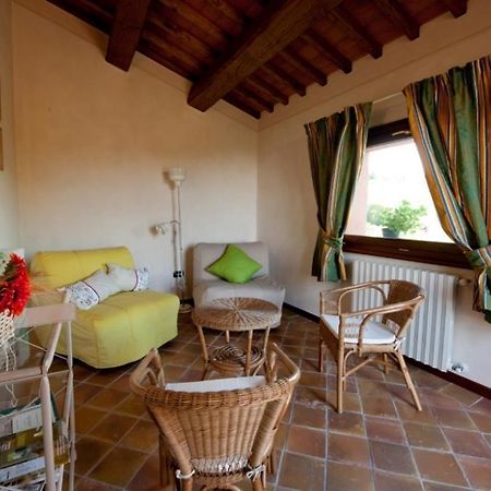 Podere Chiaromonte بالايا المظهر الخارجي الصورة