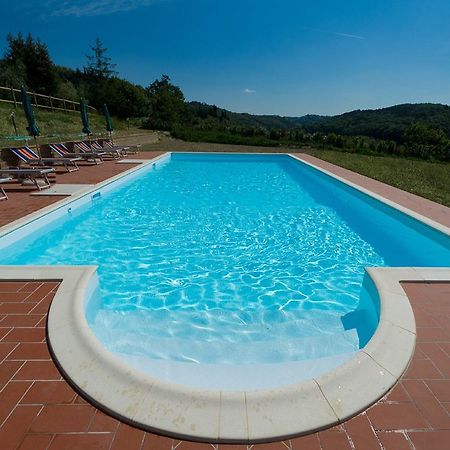 Podere Chiaromonte بالايا المظهر الخارجي الصورة