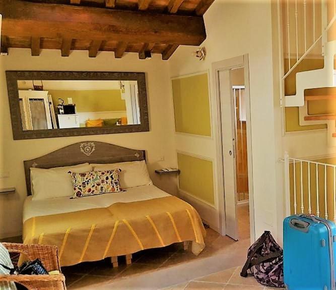 Podere Chiaromonte بالايا المظهر الخارجي الصورة