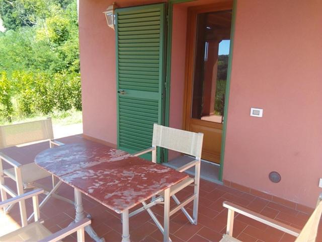 Podere Chiaromonte بالايا المظهر الخارجي الصورة