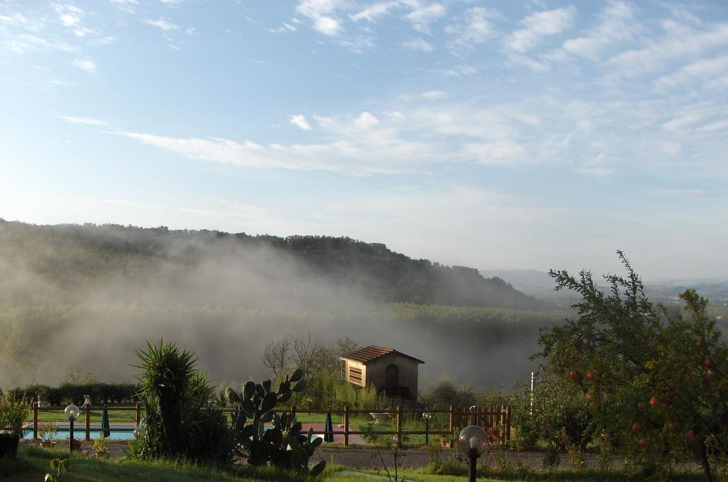 Podere Chiaromonte بالايا المظهر الخارجي الصورة