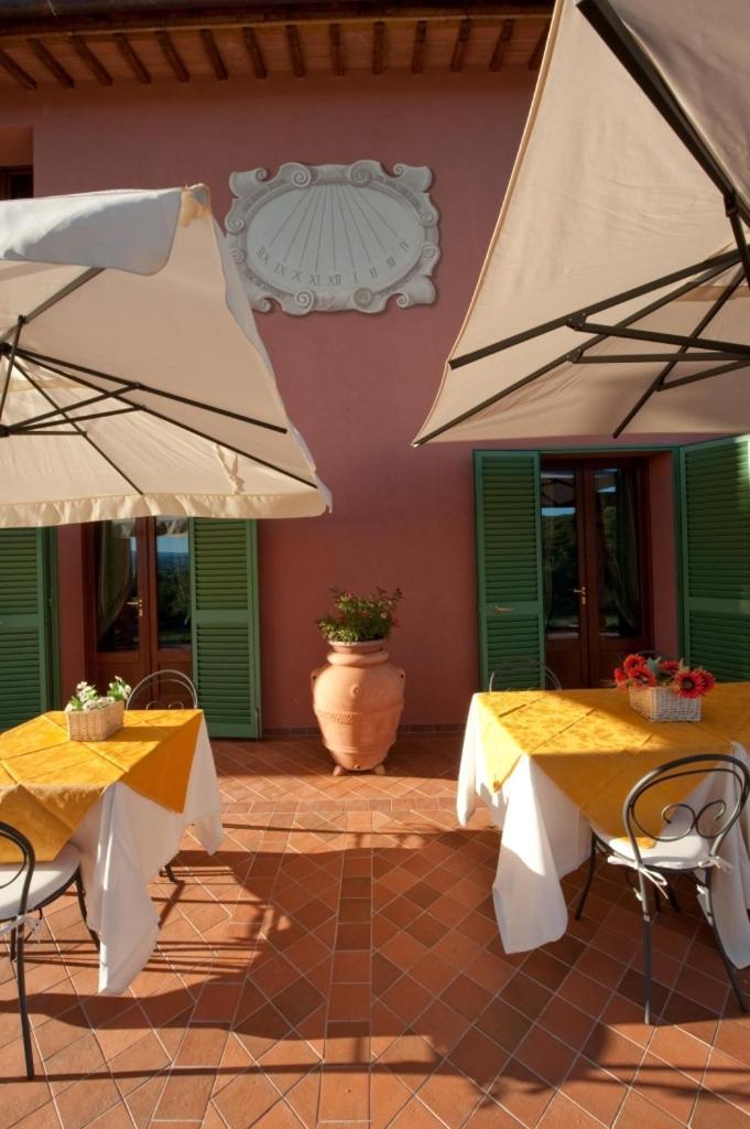 Podere Chiaromonte بالايا المظهر الخارجي الصورة