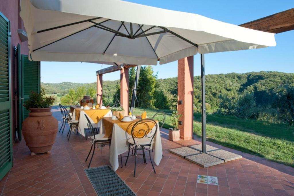Podere Chiaromonte بالايا المظهر الخارجي الصورة