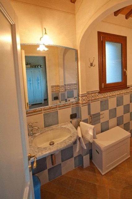 Podere Chiaromonte بالايا المظهر الخارجي الصورة