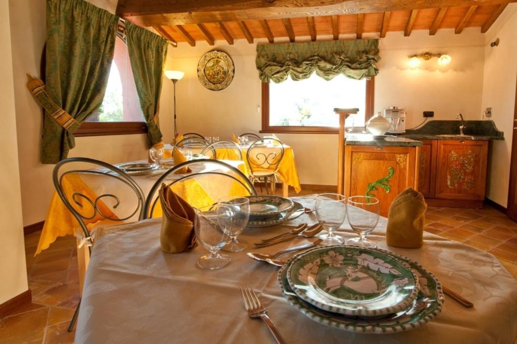 Podere Chiaromonte بالايا المظهر الخارجي الصورة